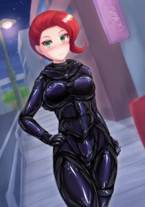 Rating: Questionable Score: 0 Tags: corset gloves latex lynn_meadows relet2016 shiny skeb witchworld User: Liru